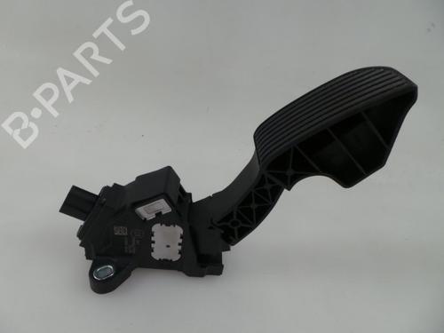 Used Pedal CITROËN C1 II (PA_, PS_) 1.0 VTi 68 (69 hp) 22480843