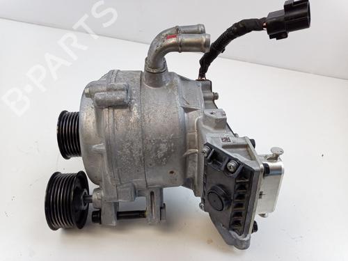 Used Alternator Alternator 39207398 39207398
