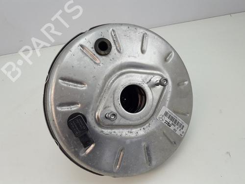 Used Servo brake MERCEDES-BENZ CLA Coupe (C117) CLA 180 (117.342) (122 hp) 22509748