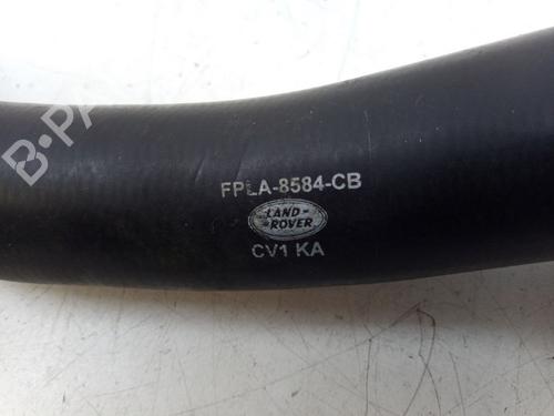 Pipe LAND ROVER RANGE ROVER SPORT II (L494) 3.0 TDV6 4x4 | BP24963532M125