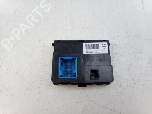 Module électronique DS DS 7 (J4_, JC_) E-TENSE 225 (J4DGZU) (224 hp) 32710928