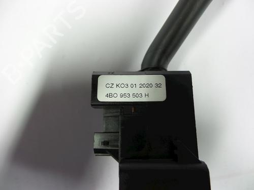 Steering column stalk VW GOLF IV (1J1) 1.6 16V | BP22467029I23 