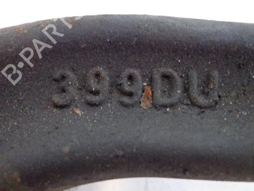 Left front suspension arm CITROËN C5 II (RC_) 1.6 HDi (RC8HZB) | BP22469217M12 