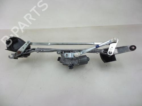 Front wipers mechanism SUZUKI BALENO (FW, EW) 1.2 Hybrid (A1K412) | BP22487145C83 