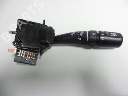 Used Steering column stalk HYUNDAI TUCSON (JM) 2.0 CRDi (140 hp) 30837341