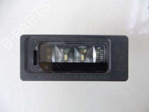 Used Licence plate light Licence plate light 22485419 22485419