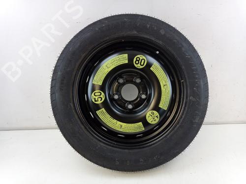 Used Rim MERCEDES-BENZ A-CLASS (W169) A 160 (169.031, 169.331) (95 hp) 29405793