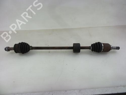 Used Right front driveshaft FIAT 500 (312_) 1.2 (312AXA1A) (69 hp) 22487260