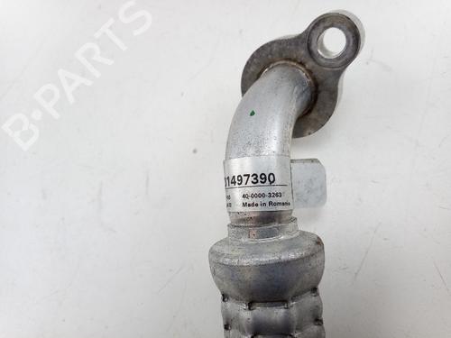 AC pipe VOLVO V60 II (225) B3 Mild-Hybrid | BP25121776M126 