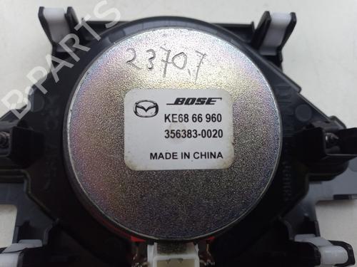 Speaker MAZDA CX-80 (KL_) e-SKYACTIVE PHEV AWD (KL0H, KL5S3P) | BP31932838E2 - Image 4