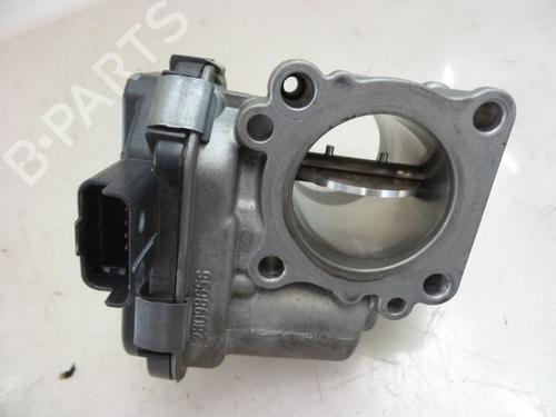 Throttle body FORD FOCUS III Turnier 1.6 TDCi ECOnetic | BP22485202M82