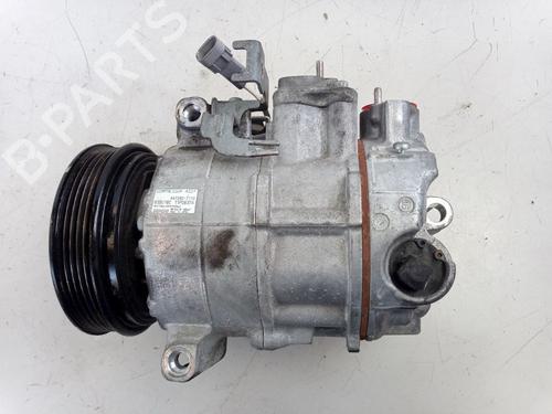 AC Kompressor MERCEDES-BENZ A-CLASS (W176) A 180 (176.042) (122 hp) 22491876