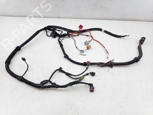 Used Wiring harness Wiring harness VW TRANSPORTER T6 Van (SGA, SGH, SHA, SHH) 2.0 TDI (204 hp) 34737004 34737004