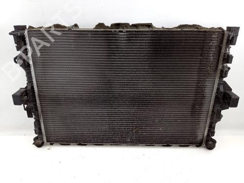 Water radiator FORD MONDEO IV Turnier (BA7) 2.0 TDCi | BP22494747M31