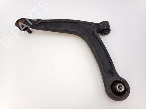 Right front suspension arm FIAT 500 (312_) 1.2 (312AXA1A) | BP28197101M13 