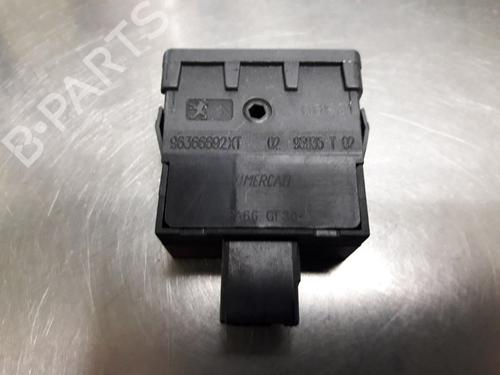 Switch PEUGEOT 5008 (0U_, 0E_) 1.6 HDi | BP22496726I30 