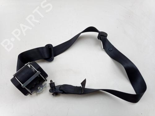 Used Front right seatbelt DACIA SANDERO 1.2 16V (75 hp) 28196957