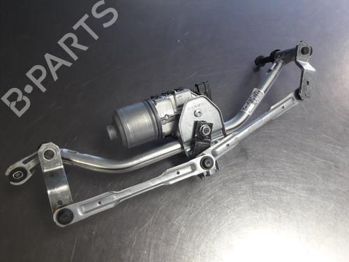 Front wipers mechanism PEUGEOT 208 I (CA_, CC_) 1.0 VTi | BP22469744C83 