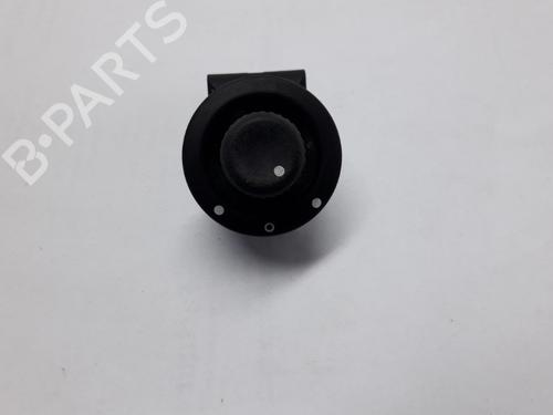 Used Mirror switch RENAULT KANGOO (KC0/1_) 1.6 16V (95 hp) 22500130