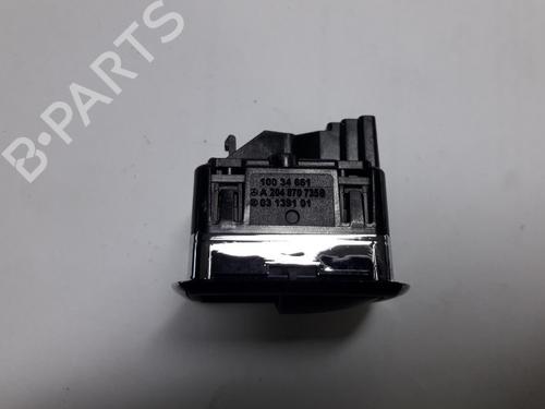 Switch MERCEDES-BENZ E-CLASS (W212) E 220 CDI / BlueTEC (212.001, 212.002) | BP22497821I30