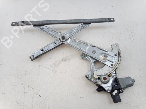 Used Rear right window mechanism Rear right window mechanism 39450003 39450003