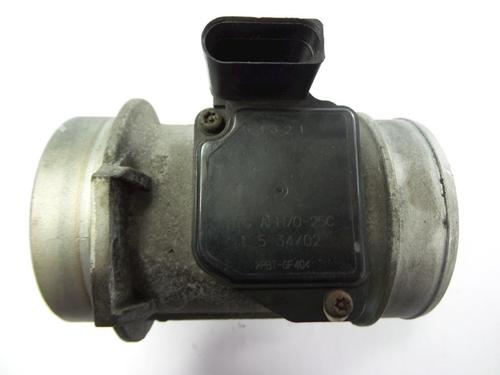 Used Mass air flow sensor AUDI ALLROAD C5 (4BH) 2.5 TDI quattro (180 hp) 22459750