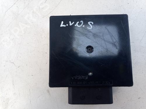Control unit VW UP! (121, 122, BL1, BL2, BL3, 123) 1.0 | BP26008992M11 - Image 2