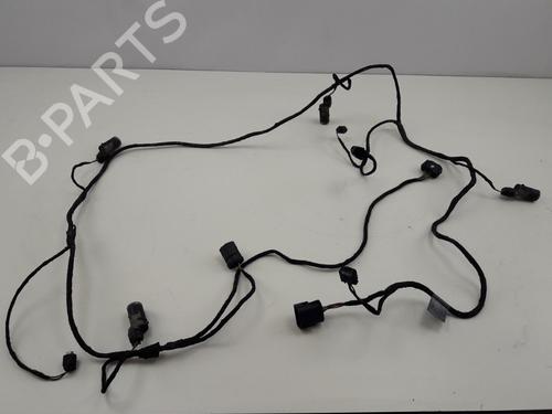 Elektronisk modul BMW 7 (E65, E66, E67) 745 i, Li (333 hp) 22510708