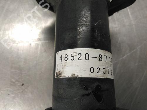 Venstre foran støtdemper DAIHATSU TERIOS (J1_) 1.3 4WD (J100) | BP22455532M16 