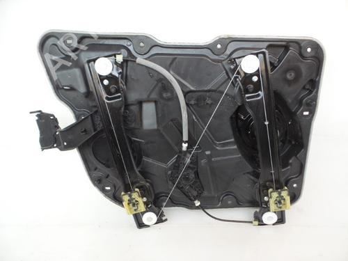 Rudehejsemekanisme Højre foran JEEP GRAND CHEROKEE IV (WK, WK2) 3.0 CRD V6 4x4 | BP22477888C23 