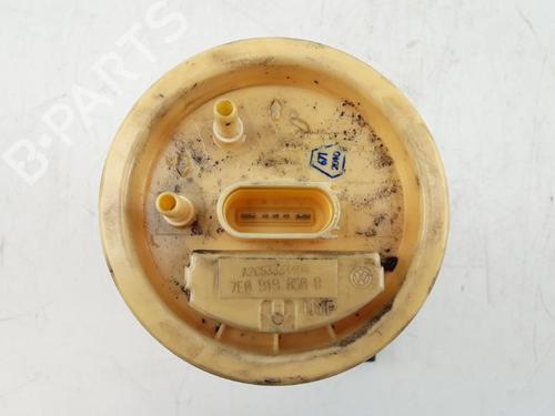 Fuel pump VW TRANSPORTER T5 Van (7HA, 7HH, 7EA, 7EH) 2.0 TDI | BP22500471M76 