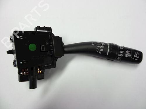 Used Steering column stalk KIA CARENS III MPV (UN) 2.0 CRDi 140 (140 hp) 22461332