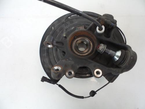 Right rear steering knuckle JEEP GRAND CHEROKEE IV (WK, WK2) 3.0 CRD V6 4x4 | BP22477893M28 