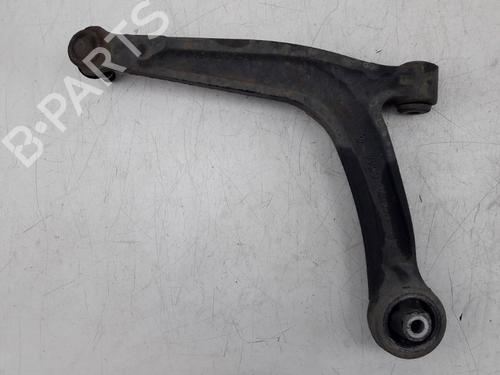 Right front suspension arm FIAT 500 (312_) 1.2 (312AXA1A) | BP22501101M13 