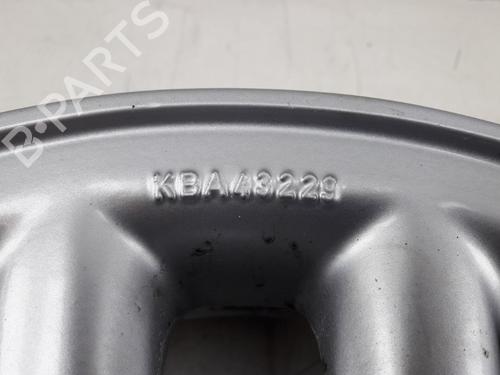 Rim FORD KA (RB_) 1.3 i | BP22507777C45 
