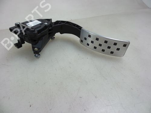 Gaspedaal RENAULT CLIO IV (BH_) 1.2 TCe 120 (BHAU) (118 hp) 22488391