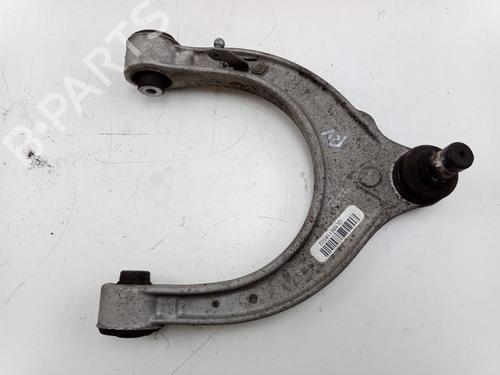 Used Right front suspension arm BMW 5 (G30, F90) 540 i (340 hp) 29438382