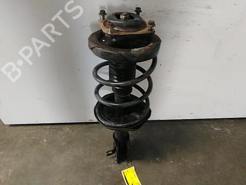 Venstre fortil støddæmper MAZDA 626 V Hatchback (GF) 2.0 (GFEP) (115 hp) 22466482