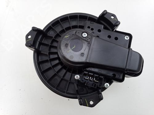 Heater blower motor TOYOTA VERSO S (_P12_) 1.33 (NSP120_) | BP27507262M62 