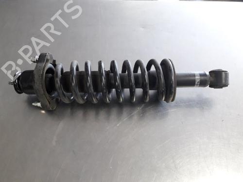 Used Right rear shock absorber MITSUBISHI OUTLANDER III (GG_W, GF_W, ZJ, ZL, ZK) 2.0 Hybrid 4WD (GG2W) (200 hp) 22489531