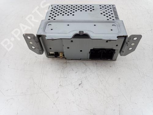 Used Radio FORD FIESTA VII (HJ, HF) 1.5 ST EcoBoost (200 hp) 22494901