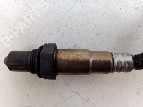 Electronic sensor MERCEDES-BENZ SPRINTER 3,5-t Van (B907, B910) 311 CDI RWD (907.633, 907.635, 907.631, 907.637) | BP38462322M84 - Image 5
