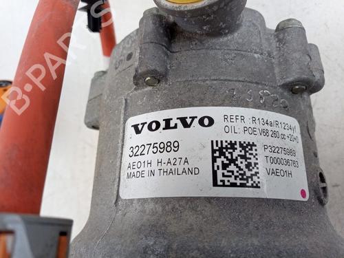 AC compressor VOLVO XC40 (536) Recharge AWD | BP38462470M34 - Image 6