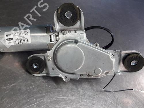 Rear wiper motor FORD KA (RB_) 1.3 i | BP22477409M102
