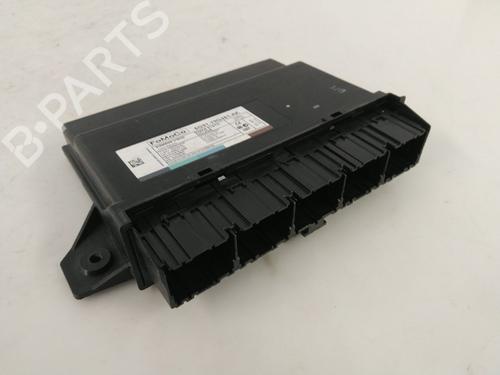 control-unit-volvo-xc70-ii-136-32-awd-6g9119g481ak-2007-2008-2009-2010-2011-2012-2013-2014-2015-2016-22457154 main image
