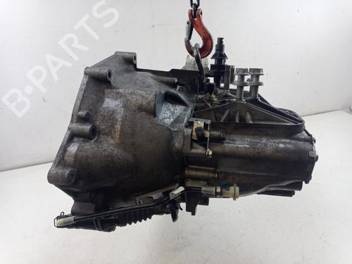 Used Gearbox Gearbox CITROËN JUMPER II Platform/Chassis 2.0 BlueHDi 160 (163 hp) 33829556 33829556