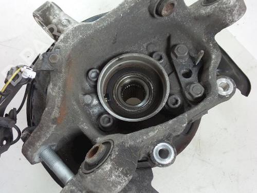 Right rear steering knuckle LEXUS IS III (_E3_) 300h (AVE30_, AVE30R) | BP22488222M28 