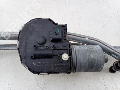 Front wipers mechanism BMW 6 Gran Coupe (F06) M6 Competition | BP24375110C83 