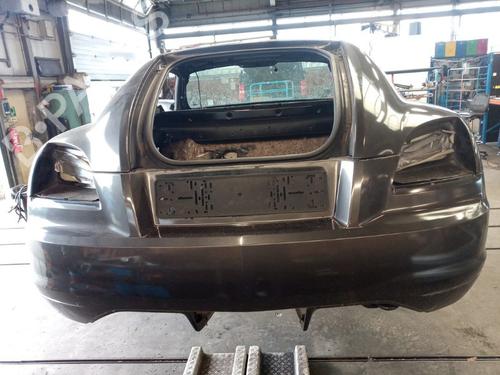 Used Rear bumper CHRYSLER CROSSFIRE 3.2 (218 hp) 31137963
