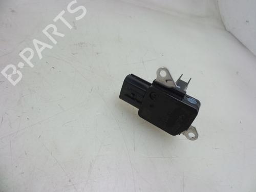 Mass air flow sensor TOYOTA YARIS (_P13_) 1.3 (NSP130_, NSP130) | BP22491549M95